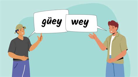 trios guey|“Güey” o “Wey”: ¿cómo se escribe y cuál es su verdadero .